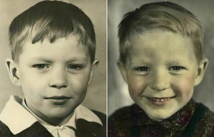 Как сегодня живёт пропавший с экранов Сергей Маховиков