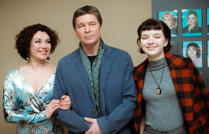 Как сегодня живёт пропавший с экранов Сергей Маховиков