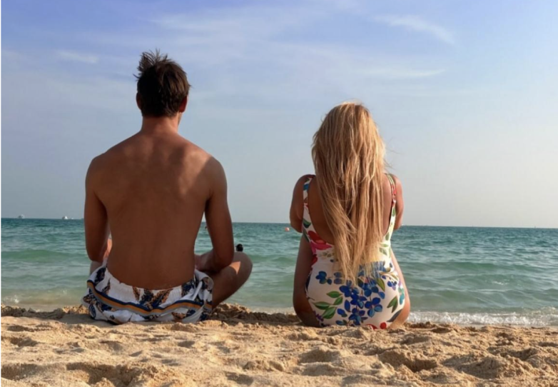 Что известно о новом бойфренде Ирины Пеговой