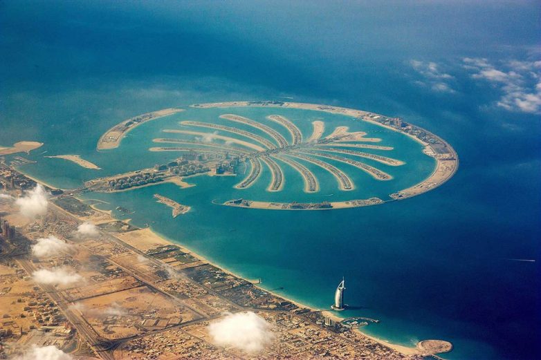 10 самых поразительных сооружений ОАЭ