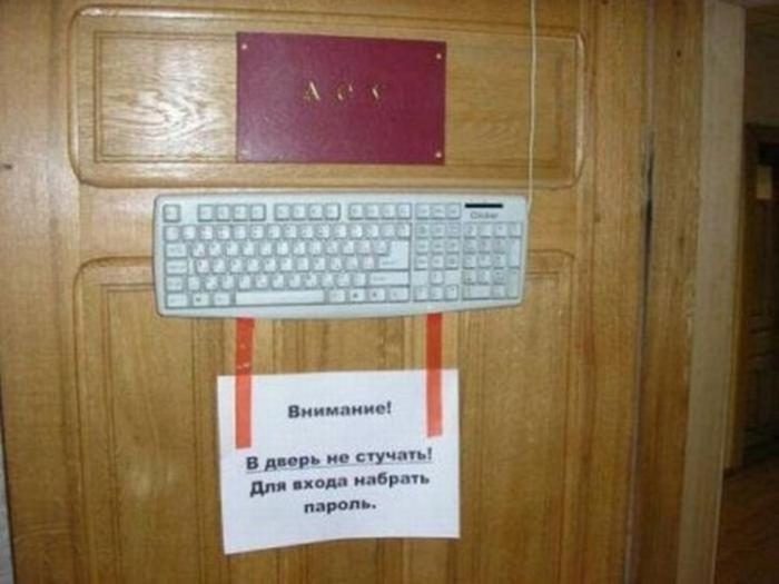 Тем временем в России ...
