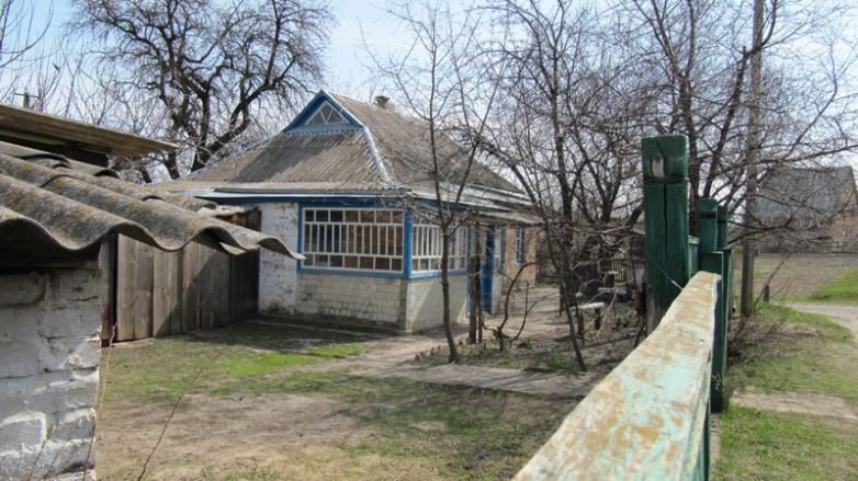 Как управлять хозяйством в украинской деревне через интернет