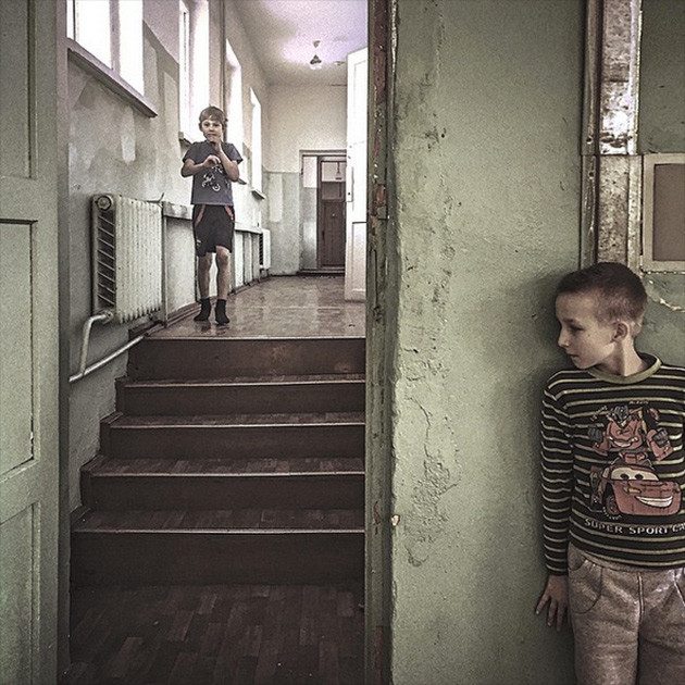 Россиянин стал лауреатом премии за лучшие Instagram-фото