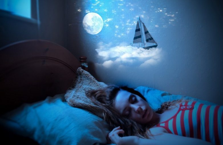 10 занимательных фактов о снах. Очень интересно!