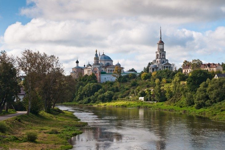 12 удивительных фактов о России, которых мы почему-то не знали