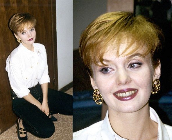 Безумная мода звёзд российской эстрады в 80-е и 90-е