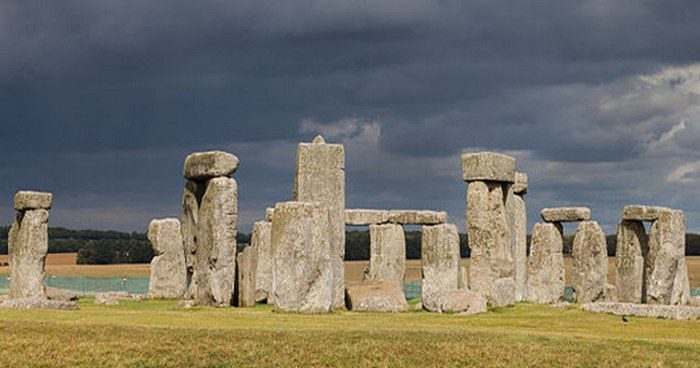 10 тайн древнего мира, которые были разгаданы в этом году