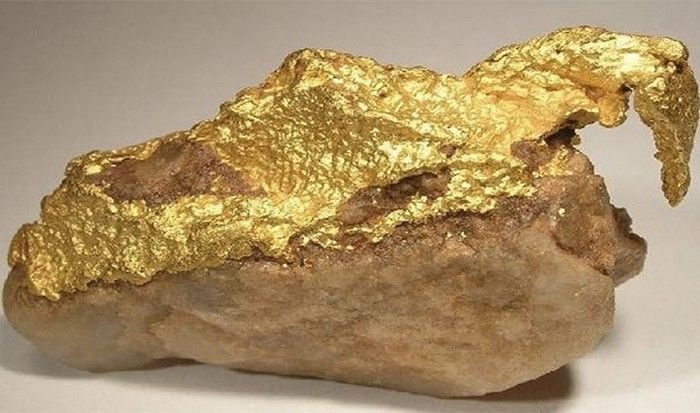 25 удивительных фактов о золоте, про которые вы не знали