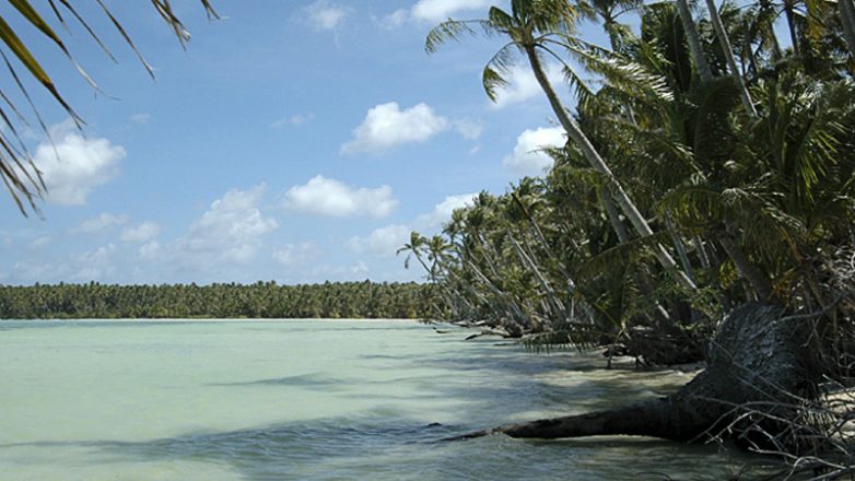 10 самых загадочных островов нашей планеты
