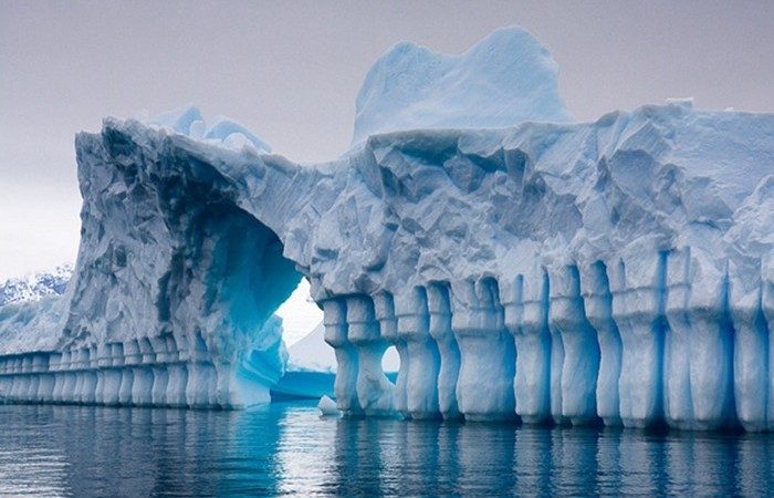 20 невероятных фактов об Антарктиде, о которых мало кто знает