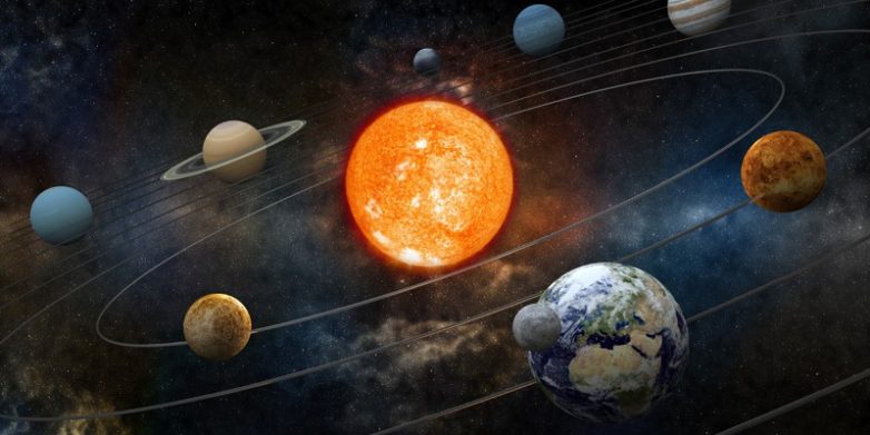 9 фактов о новой девятой планете Солнечной системы
