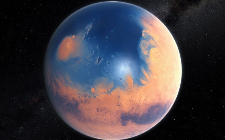 10 доказательств существования инопланетной жизни