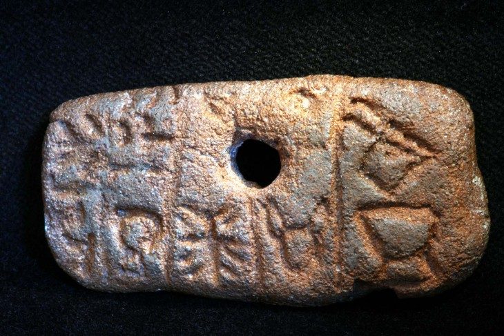 10 загадок археологии, которые, возможно, никогда не раскрыть