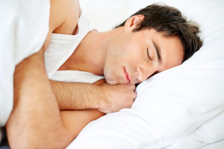 Вредно ли спать дольше положенного?
