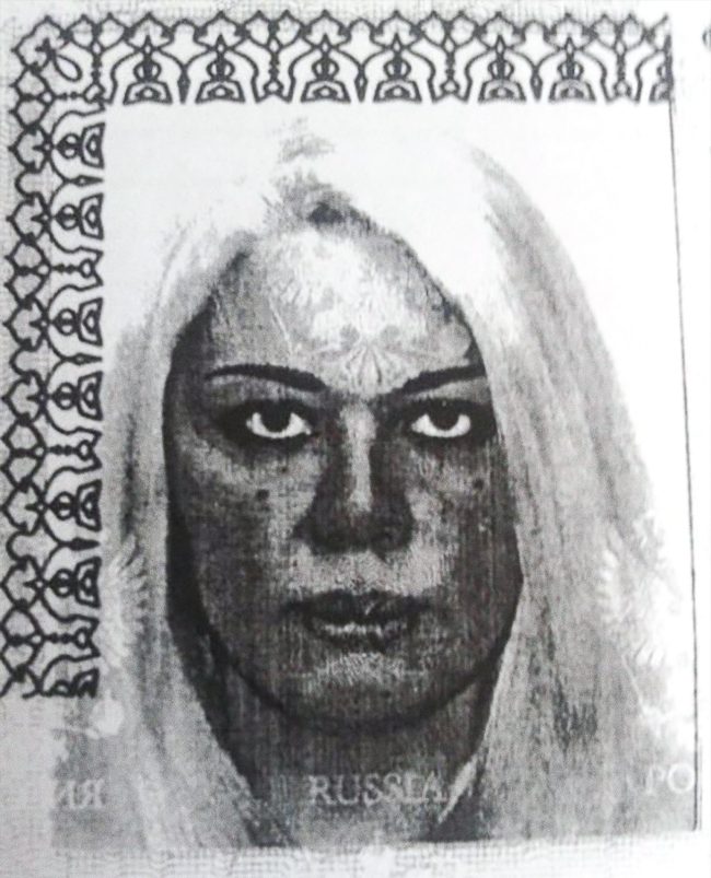 Не так страшна фотография в паспорте, как её ксерокопия