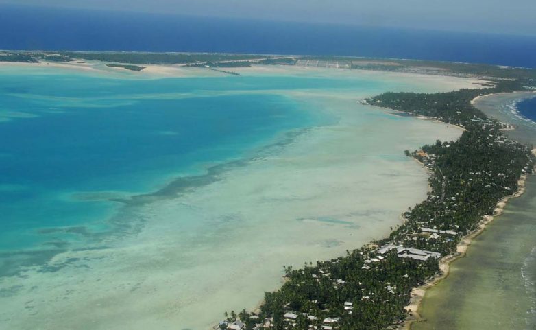 7 самых отдалённых от цивилизации островов мира