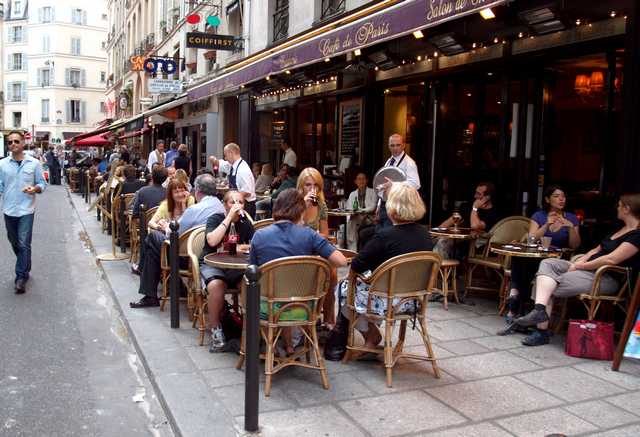 25 удивительных фактов о Париже, которые вы точно не знали