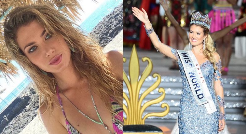 Как выглядят победительницы «Мисс Мира» на конкурсе и в реальной жизни