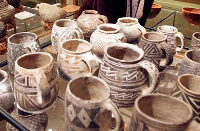 10 похищенных древних артефактов, которые были прокляты