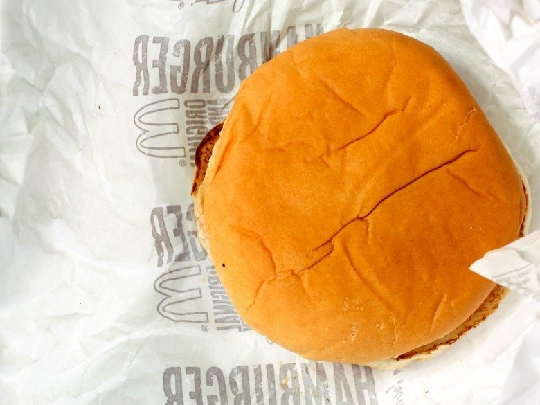 15 убедительных фактов, почему не стоит есть в Макдоналдсе