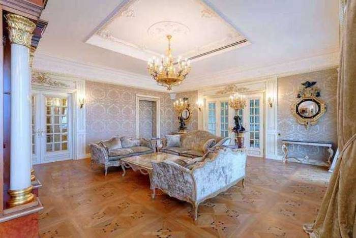 Самые дорогие квартиры Украины
