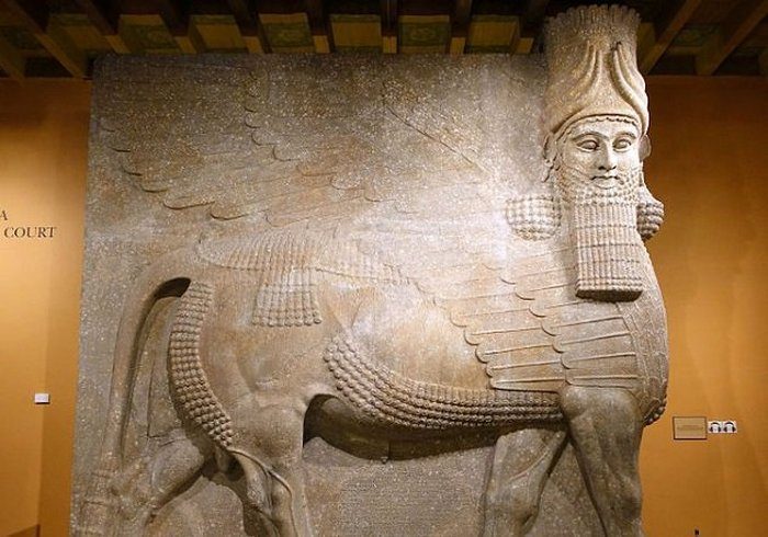 10 древних построек, которые ломают стереотипы о нашем прошлом