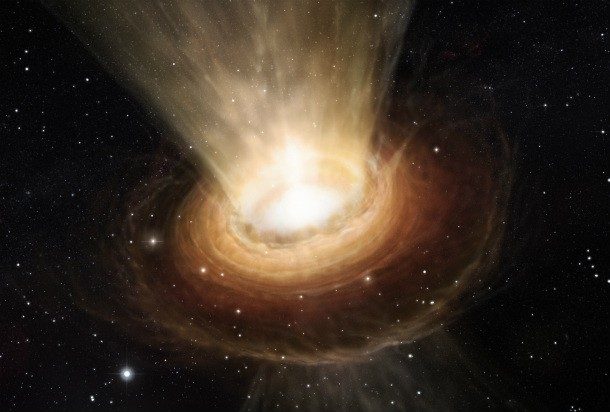 11 невероятных фактов о Вселенной, которые могут удивить и напугать