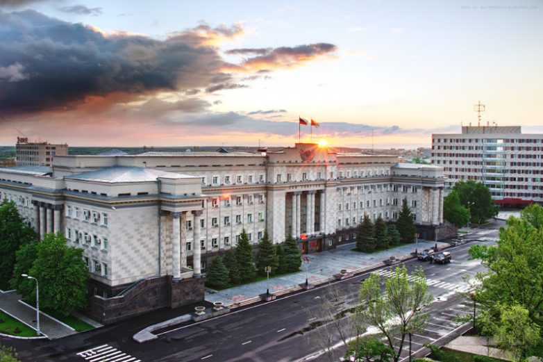15 удивительных фактов о российских городах