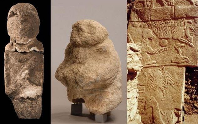 Эти черепа открыли неизвестные тайны давно забытых цивилизаций