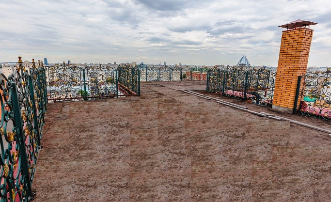 Самые дорогие квартиры в России, которые стоят более миллиарда рублей