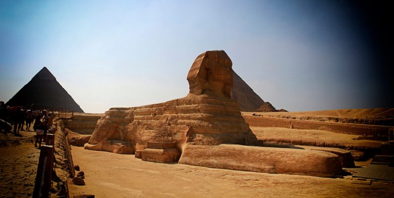 15 самых загадочных древних памятников нашей планеты