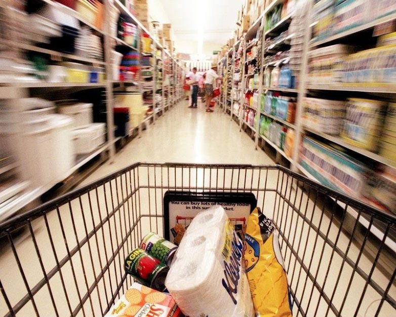 20 хитростей, заставляющие вас покупать в супермаркетах