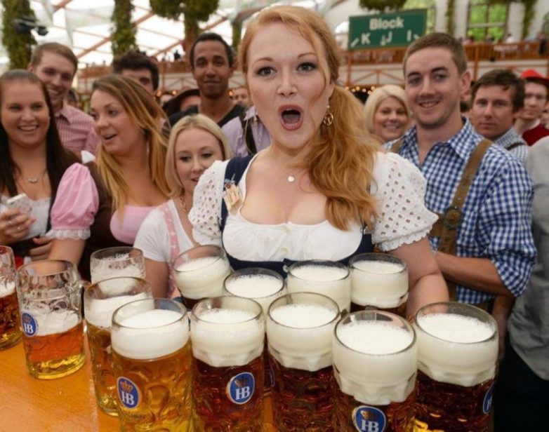 110 удивительных фактов о жизни в Германии