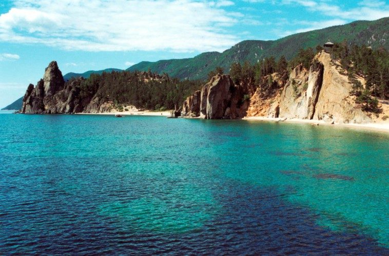 7 самых удивительных загадок озера Байкал