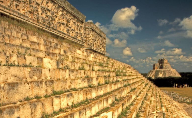 Так куда же на самом деле пропала цивилизация майя