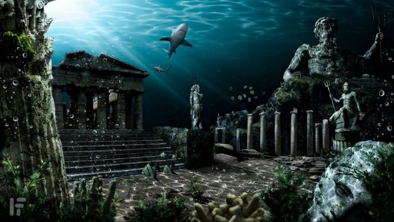 Удивительные факты о древнейших мировых цивилизациях
