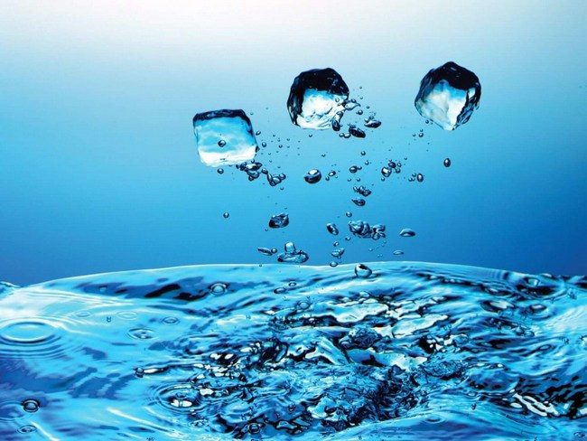 Мифы и Факты о воде. Очень интересно!