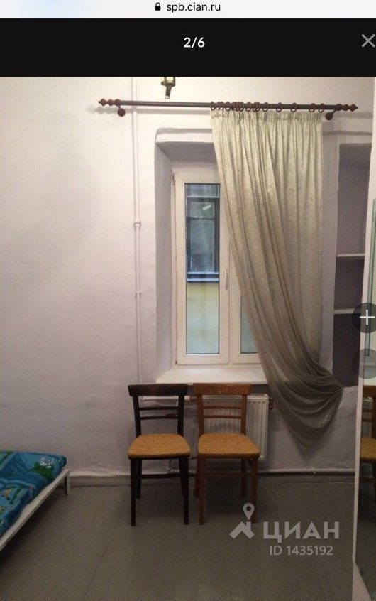 Шокирующие приколы. Как найти нормальную съемную квартиру в России