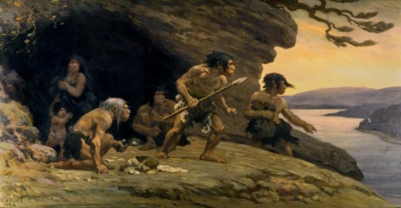 10 удивительных фактов о наших древних предках