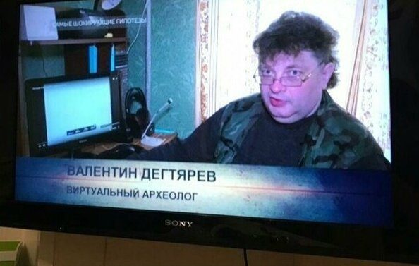 14 доказательств того, что на российском ТВ происходит настоящий треш!