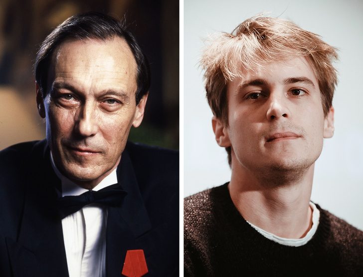 Как сейчас живут наследники знаменитых советских актеров?