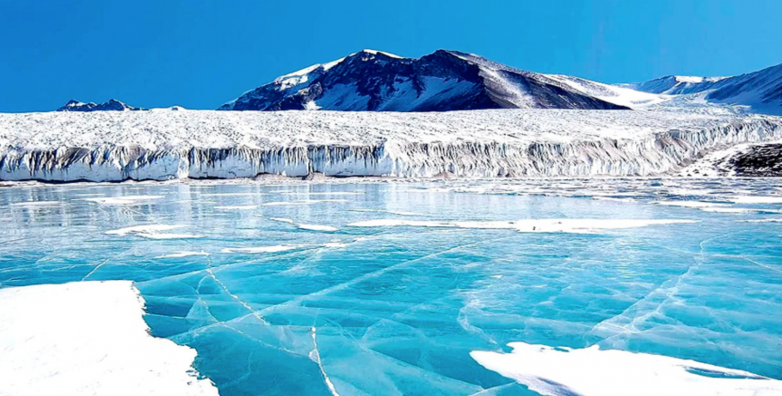 Удивительные факты об Антарктиде, о которых вы не знали