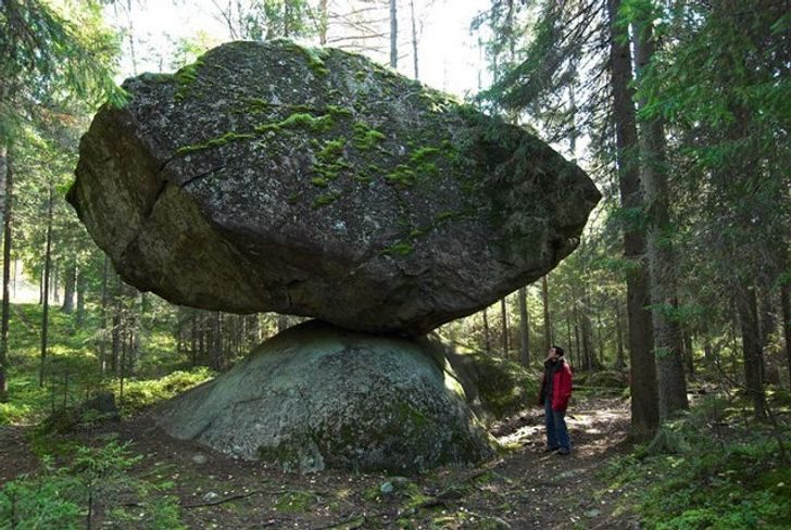 Классный сборник фактов, о которых вы не знали