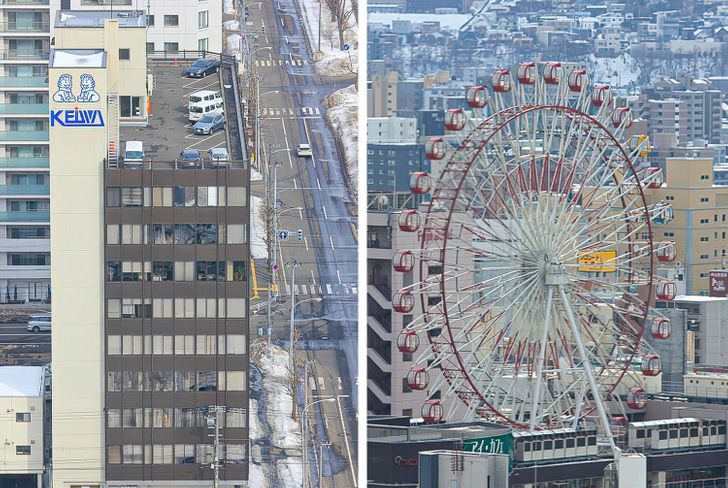 22 шокирующих снимка из Японии, которые как нельзя лучше характеризуют эту страну