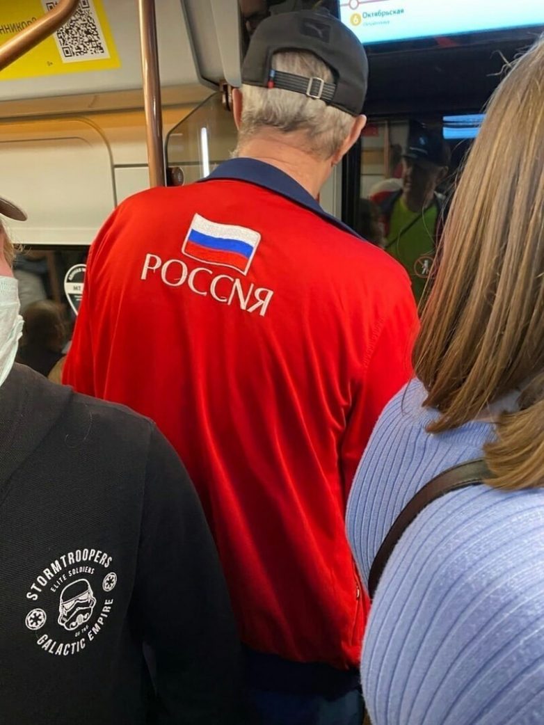 Прикольные нюансы жизни в России, из-за которых нам все завидуют