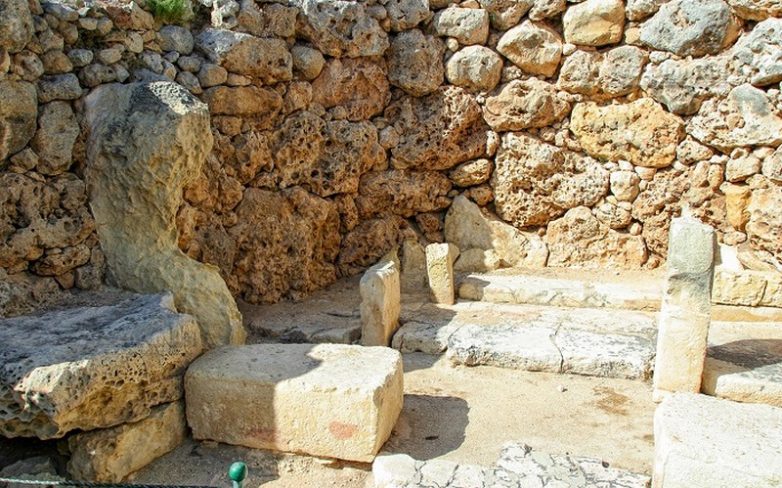10 археологических памятников, загадки которых ещё не раскрыты