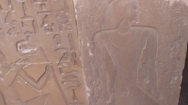 10 ужасных проклятий, спрятанных в древних египетских иероглифах