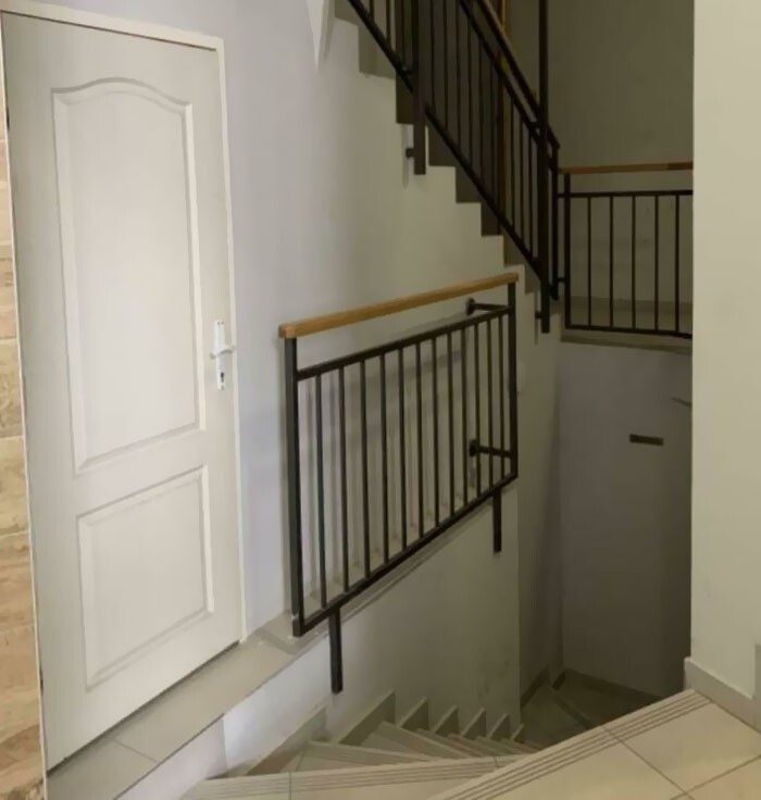 30 лестниц с неудачным дизайном
