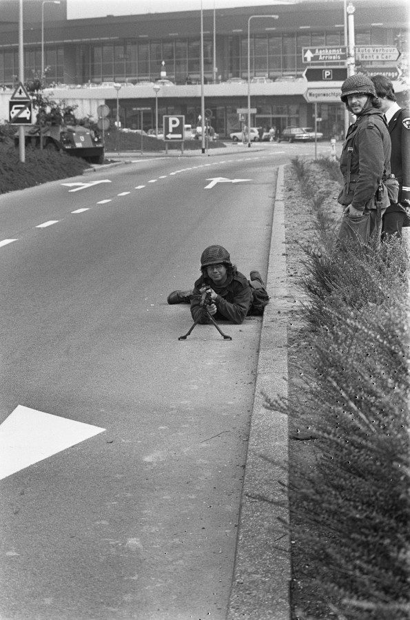 Как жили в мире 50 лет тому назад. Сентябрь 1974 года.