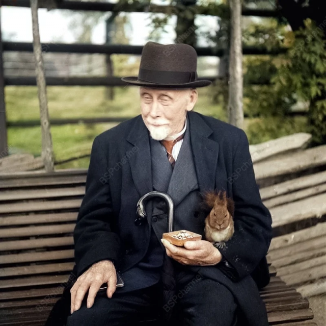 Исторические шедевры. Потрясно!